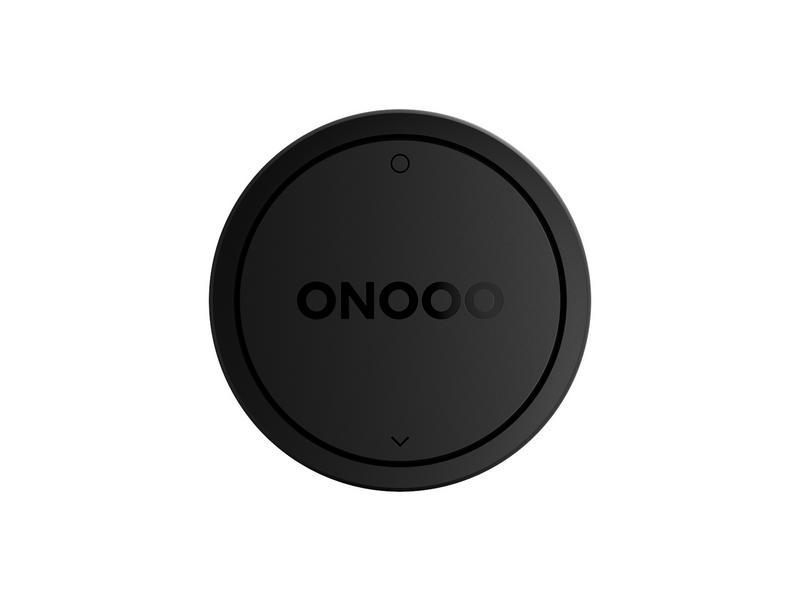 OOONO P-DISC NO2 - Dark