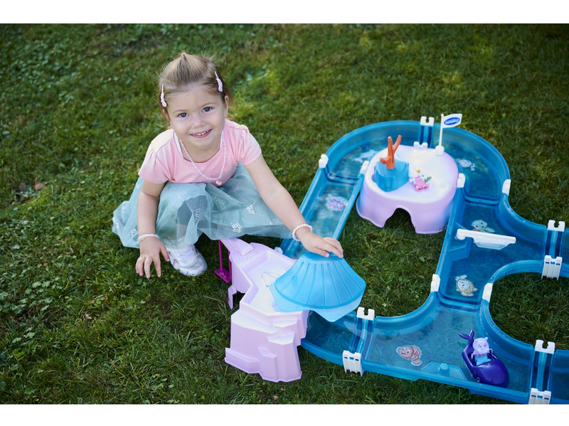 Aquaplay Mermaid