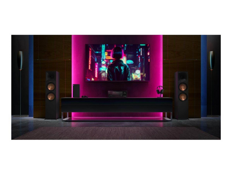 Onkyo TX SR3100 - 5x155W AV Receiver - 4K/8K - HDR10+ - Dolby Atmos - Bluetooth