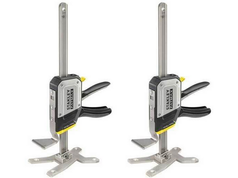 Stanley FMHT83552-1 Fatmax TradeLift two-pack 150 kg
