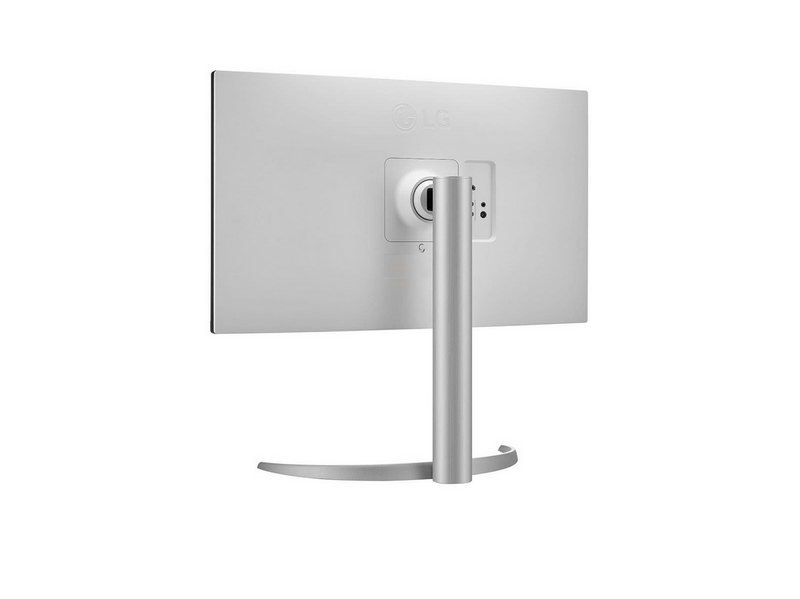 27" LG UltraFine 27UP650K-W - 3840x2160 (4K) - 60Hz - IPS
