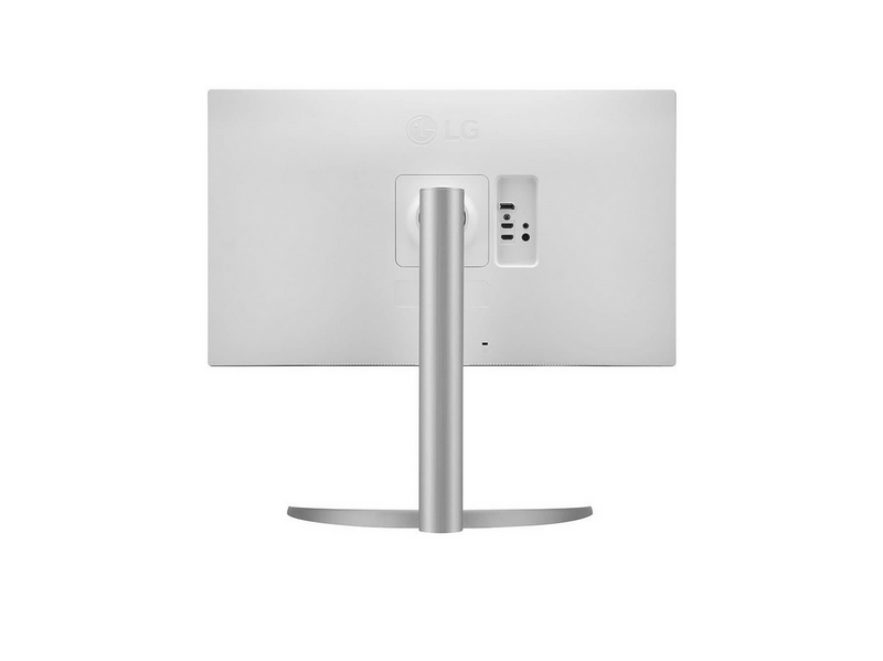 27" LG UltraFine 27UP650K-W - 3840x2160 (4K) - 60Hz - IPS