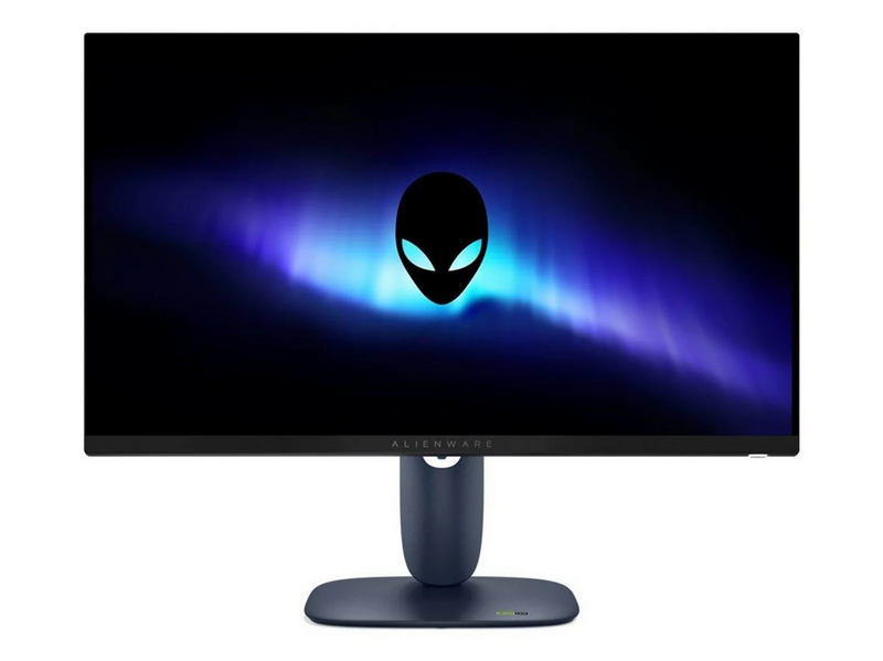 27" Dell Alienware AW2725DM - 2560x1440 (QHD) - 180Hz - IPS