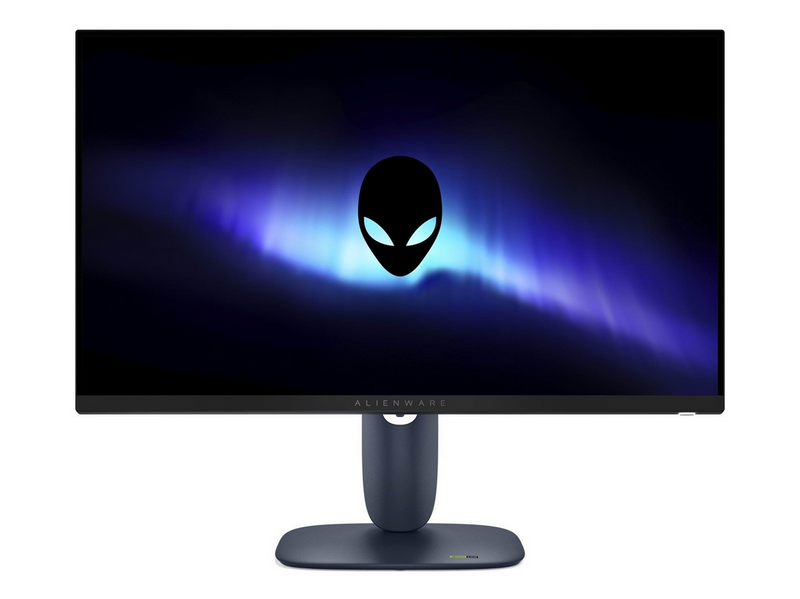27" Dell Alienware AW2725DM - 2560x1440 (QHD) - 180Hz - IPS
