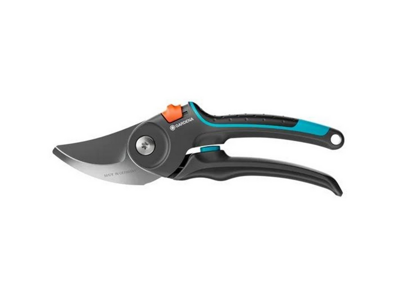 Gardena Secateurs PremiumCut Pro Fresh Wood Bypass 24 mm cutting diameter