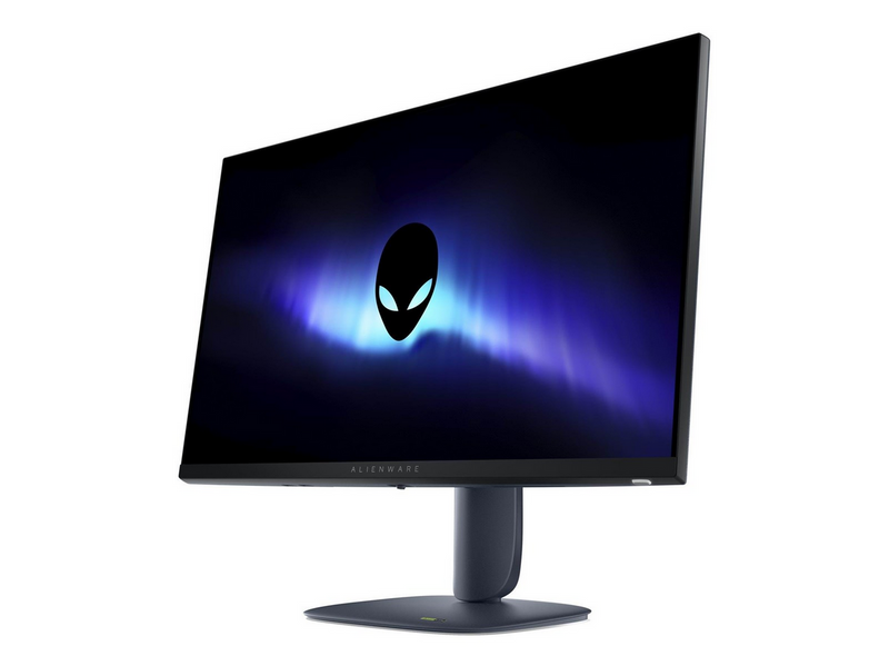 27" Dell Alienware AW2725DM - 2560x1440 (QHD) - 180Hz - IPS