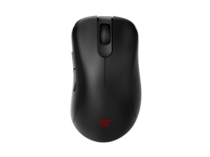 BenQ Zowie EC3-DW (Small) Wireless Mouse for Esports - Gaming Maus (Schwarz)