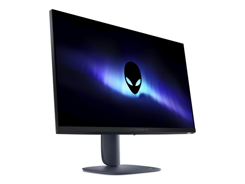 27" Dell Alienware AW2725DM - 2560x1440 (QHD) - 180Hz - IPS
