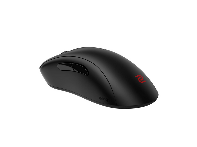 BenQ Zowie EC3-DW (Small) Wireless Mouse for Esports - Gaming Maus (Schwarz)