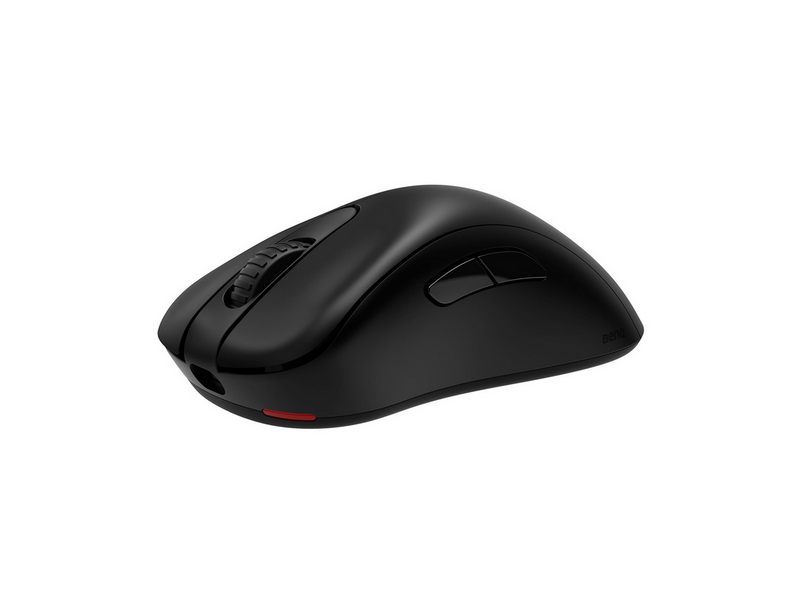 BenQ Zowie EC3-DW (Small) Wireless Mouse for Esports - Gaming Maus (Schwarz)