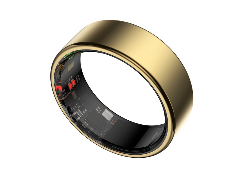 Haale II - Gold 8