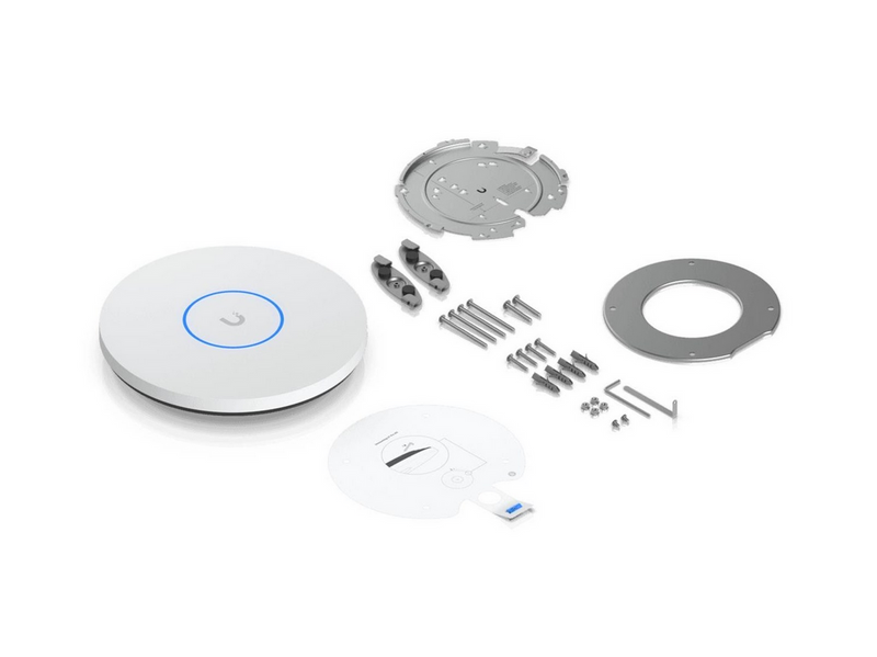 Ubiquiti UniFi Access Point U7 Pro XG White