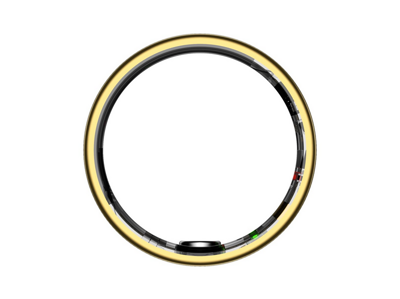 Haale II - Gold 8