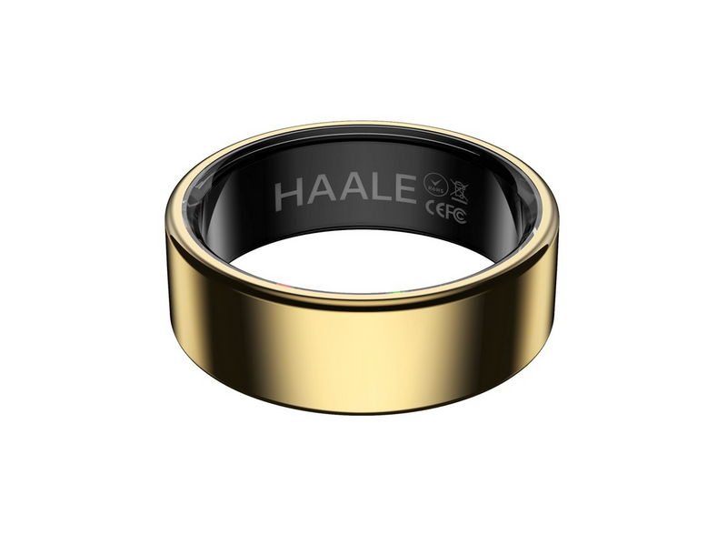 Haale II - Gold 8
