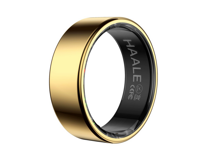 Haale II - Gold 8