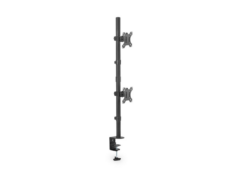 DIGITUS Universal Dual Monitor Mount
