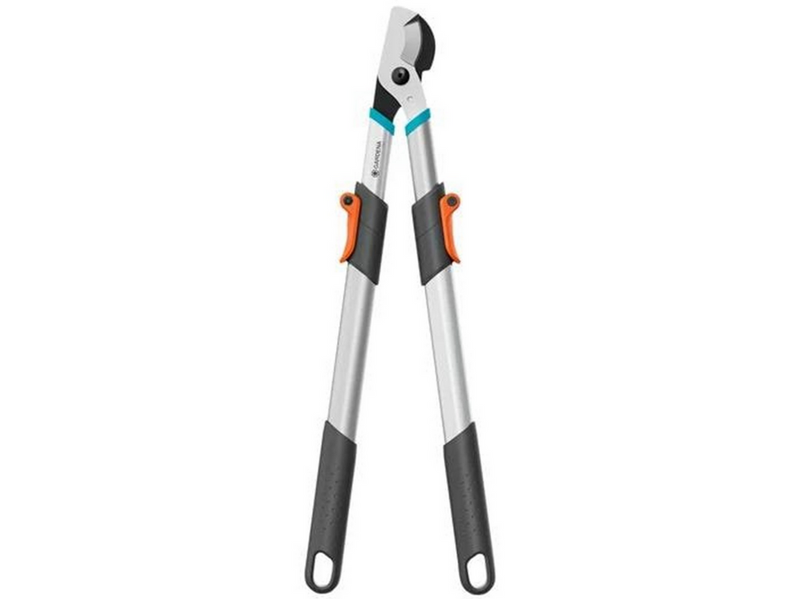 Gardena TeleCut Basic Telescoping Pruners For Green Wood