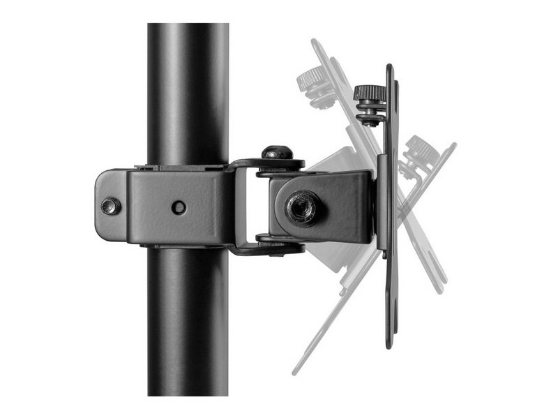 DIGITUS Universal Dual Monitor Mount