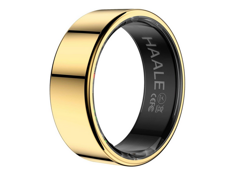 Haale II - Gold 8