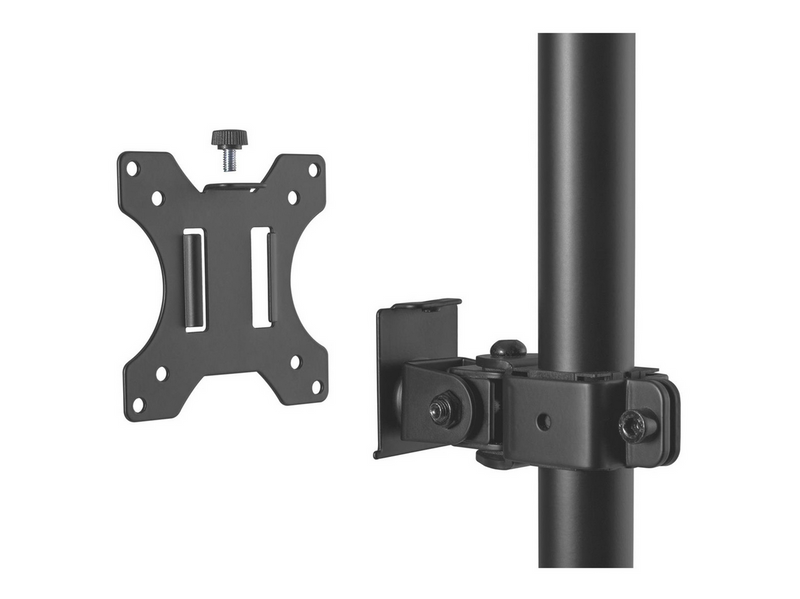 DIGITUS Universal Dual Monitor Mount