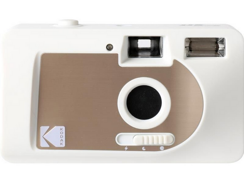 KODAK Film Camera Motorised S88 Linen White