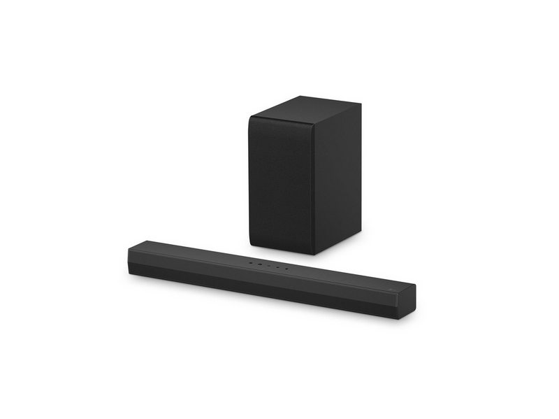 LG S40T - sound bar system - wireless