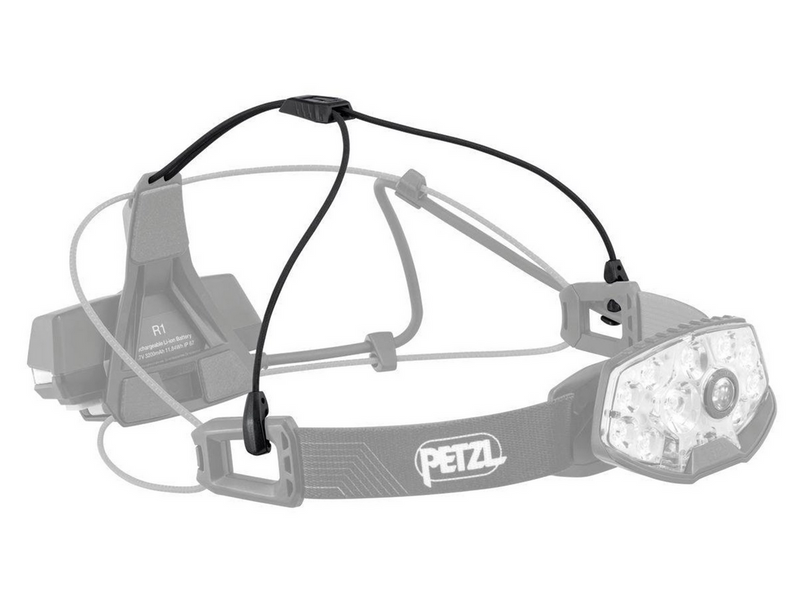 Petzl NAO RL - 1500 lm