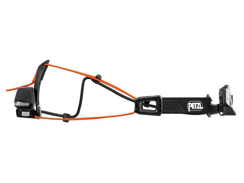 Petzl NAO RL - 1500 lm