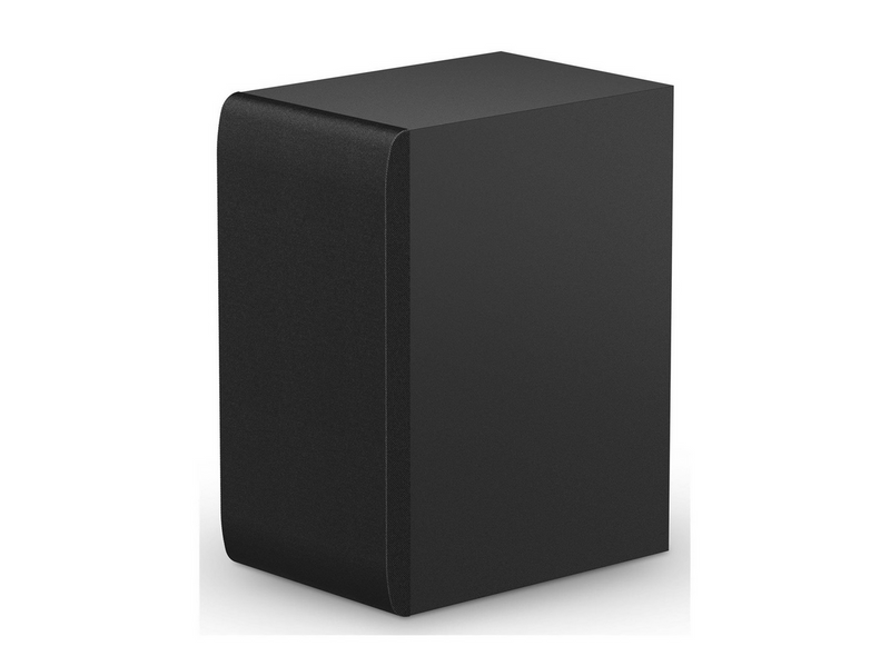 LG S40T - sound bar system - wireless