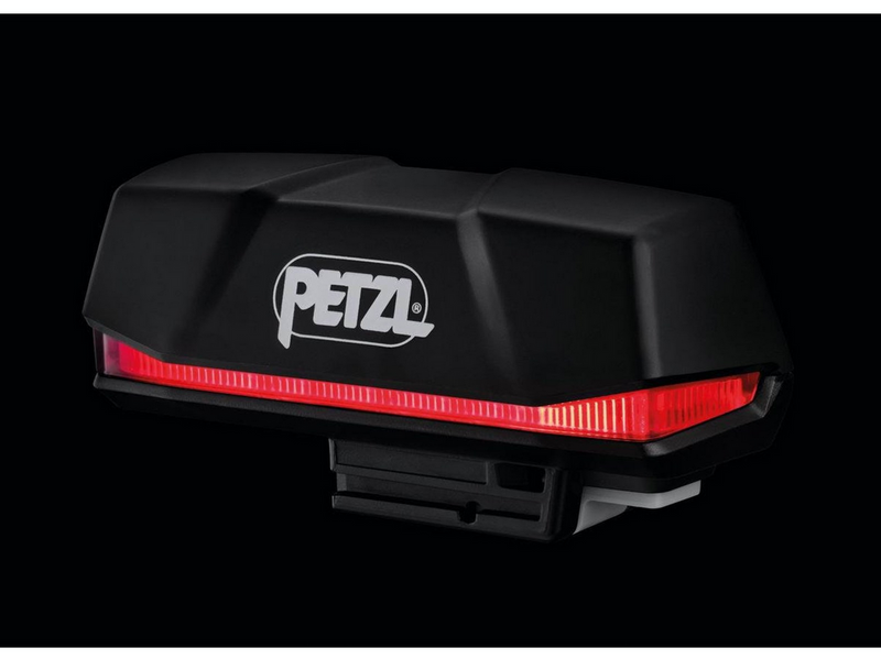 Petzl NAO RL - 1500 lm