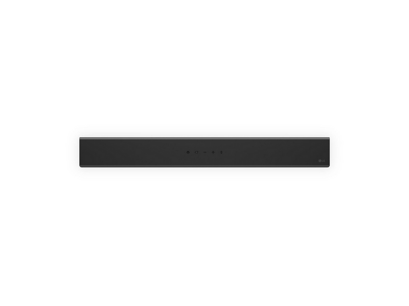 LG S40T - sound bar system - wireless