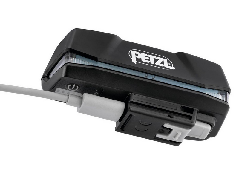 Petzl NAO RL - 1500 lm