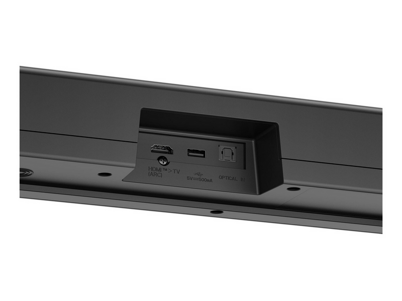 LG S40T - sound bar system - wireless