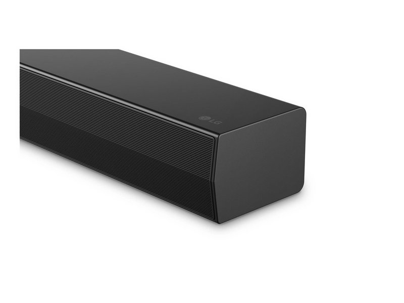 LG S40T - sound bar system - wireless