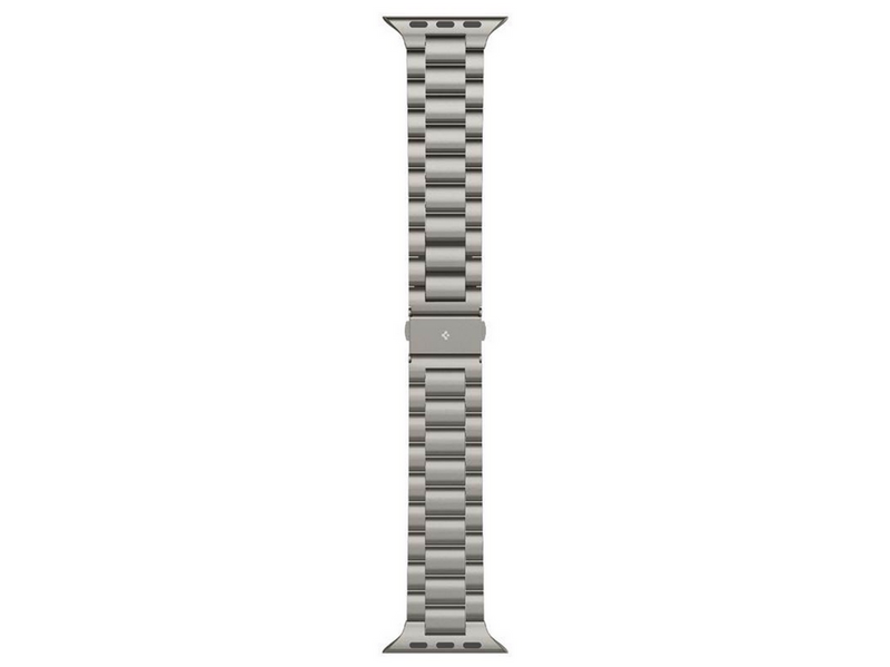 Spigen Modern Fit Titanium - natural titanium - Apple Watch 49mm/46mm/45mm/44mm