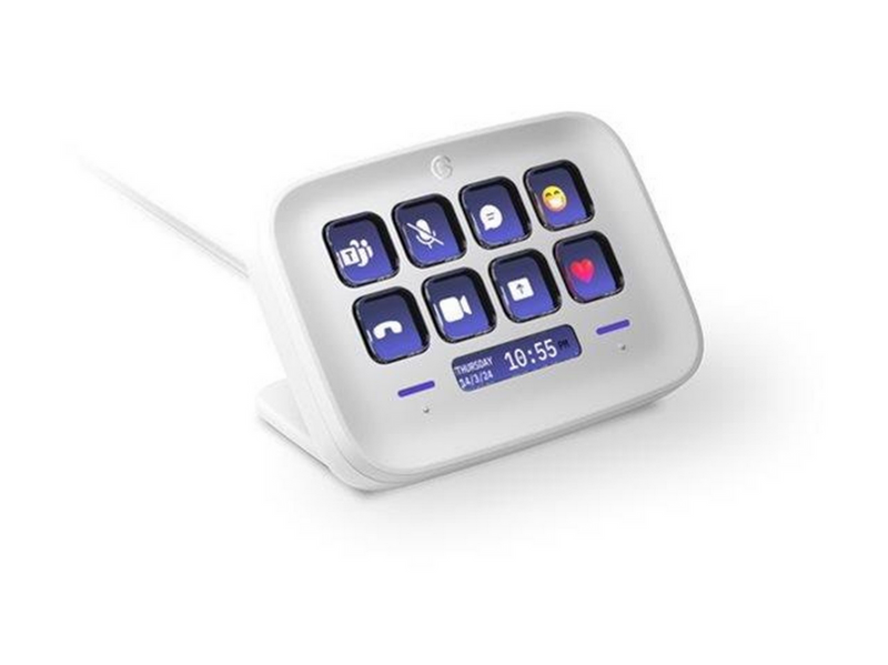 Elgato Stream Deck Neo - Weiß