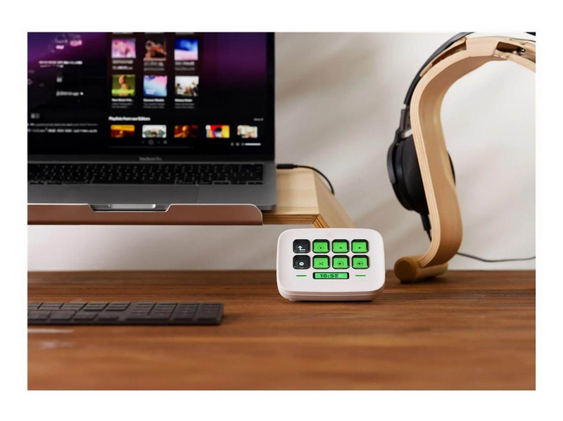 Elgato Stream Deck Neo - Weiß