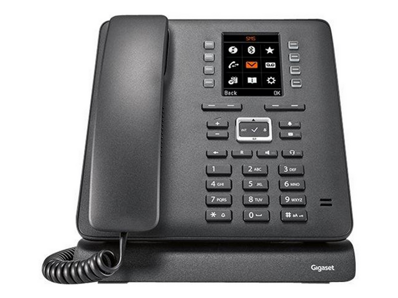 Siemens Gigaset PRO Maxwell C