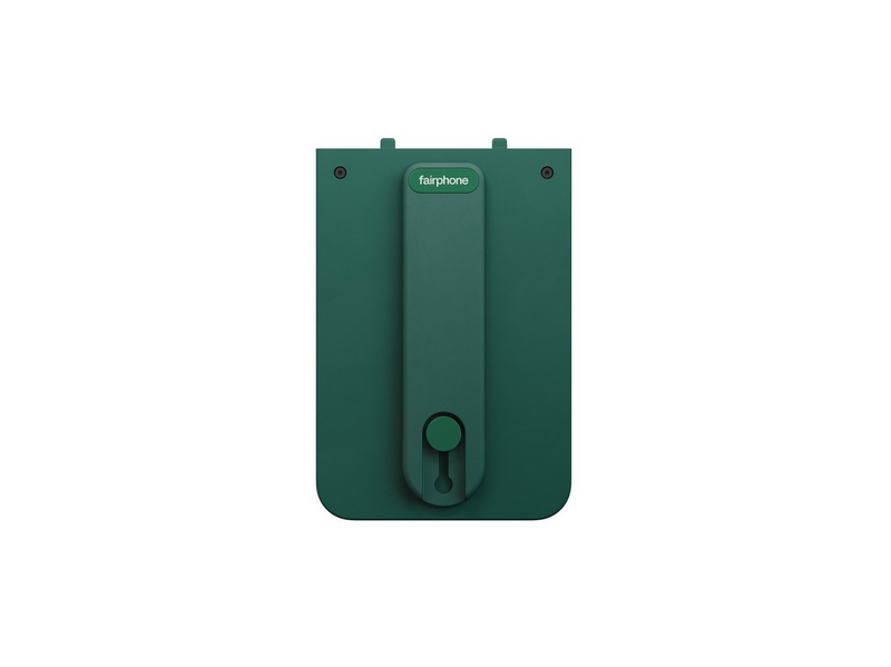Fairphone (Gen. 6) Finger Loop - Forest Green