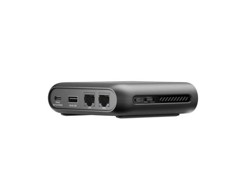 TP-Link TL-WR1502X AX1500 Wi-Fi 6 Travel Router - Wireless router