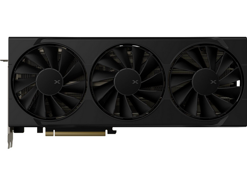XFX Radeon RX 9070 XT GAMING - 16GB GDDR6 RAM - Grafikkarte