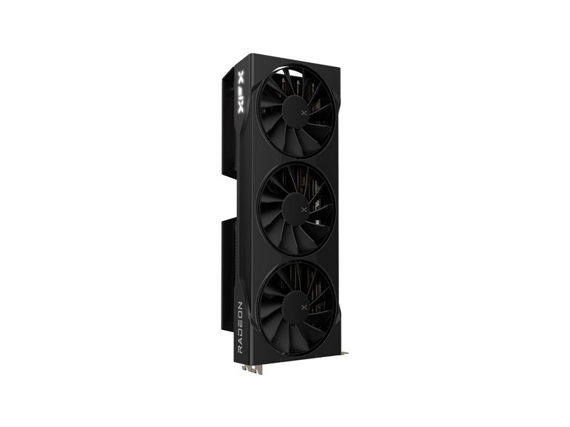 XFX Radeon RX 9070 XT GAMING - 16GB GDDR6 RAM - Grafikkarte