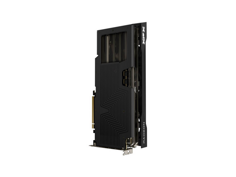 XFX Radeon RX 9070 XT GAMING - 16GB GDDR6 RAM - Grafikkarte