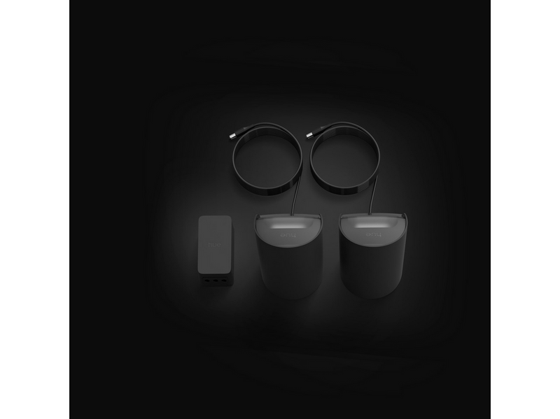 Philips Hue Play wall washer black 2-pack