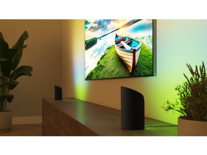 Philips Hue Play wall washer black 2-pack