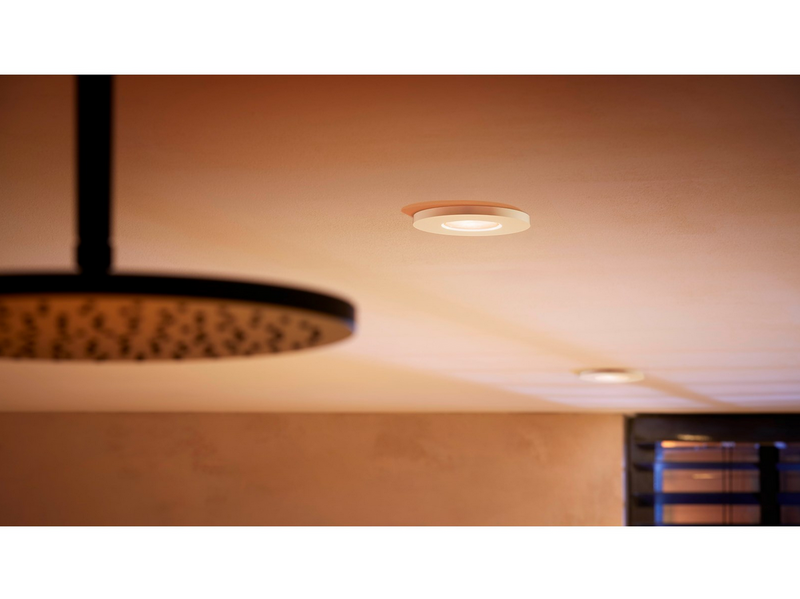 Philips Hue Adore recessed white 1x4.2W