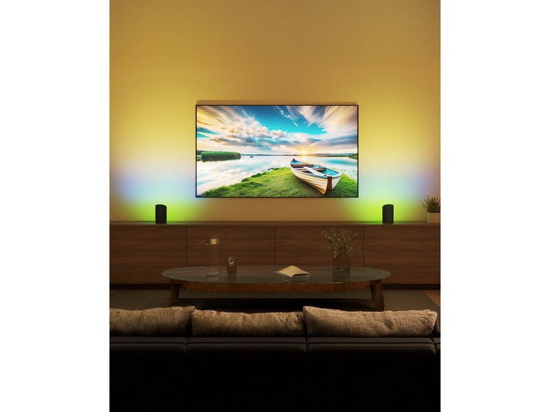 Philips Hue Play wall washer black 2-pack