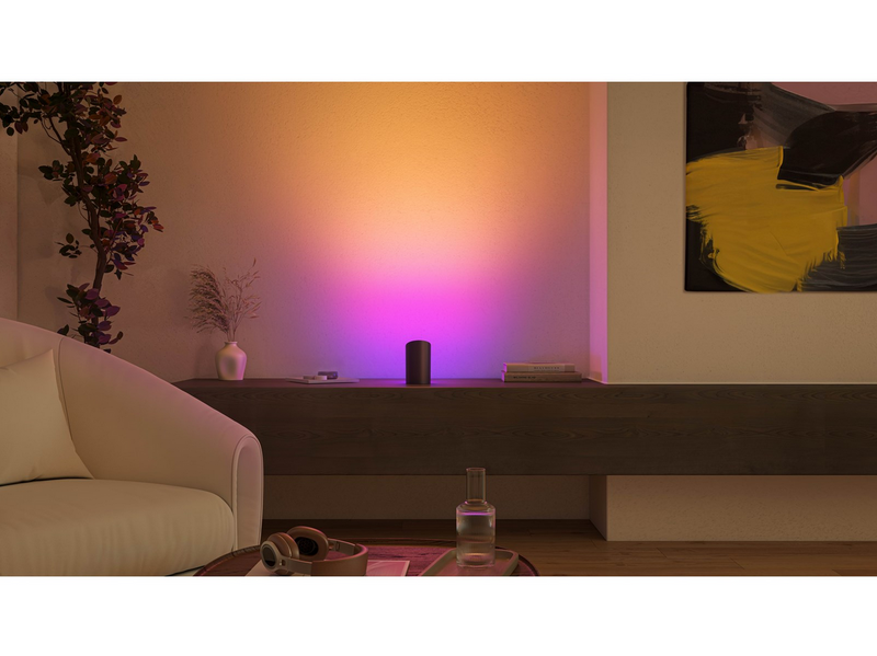 Philips Hue Play wall washer black 2-pack
