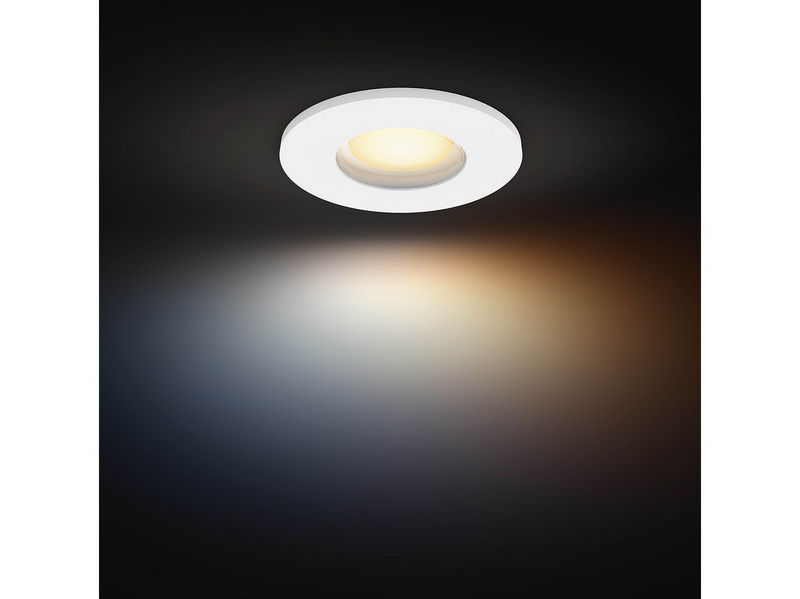 Philips Hue Adore recessed white 1x4.2W