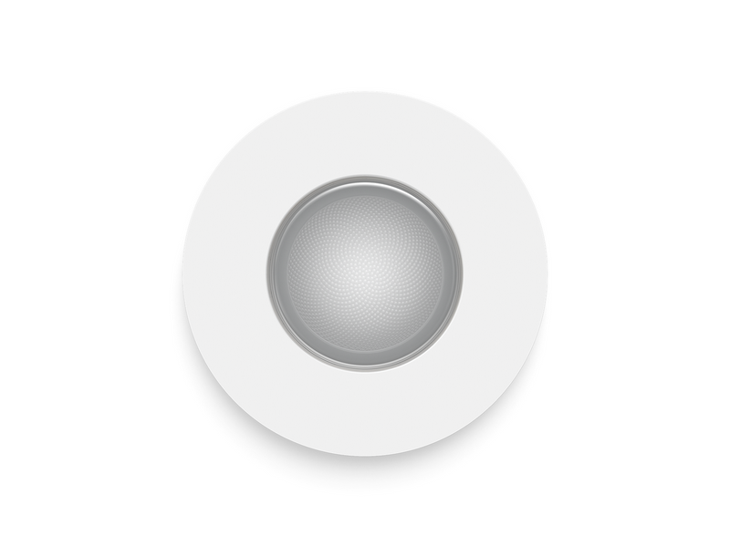 Philips Hue Adore recessed white 1x4.2W